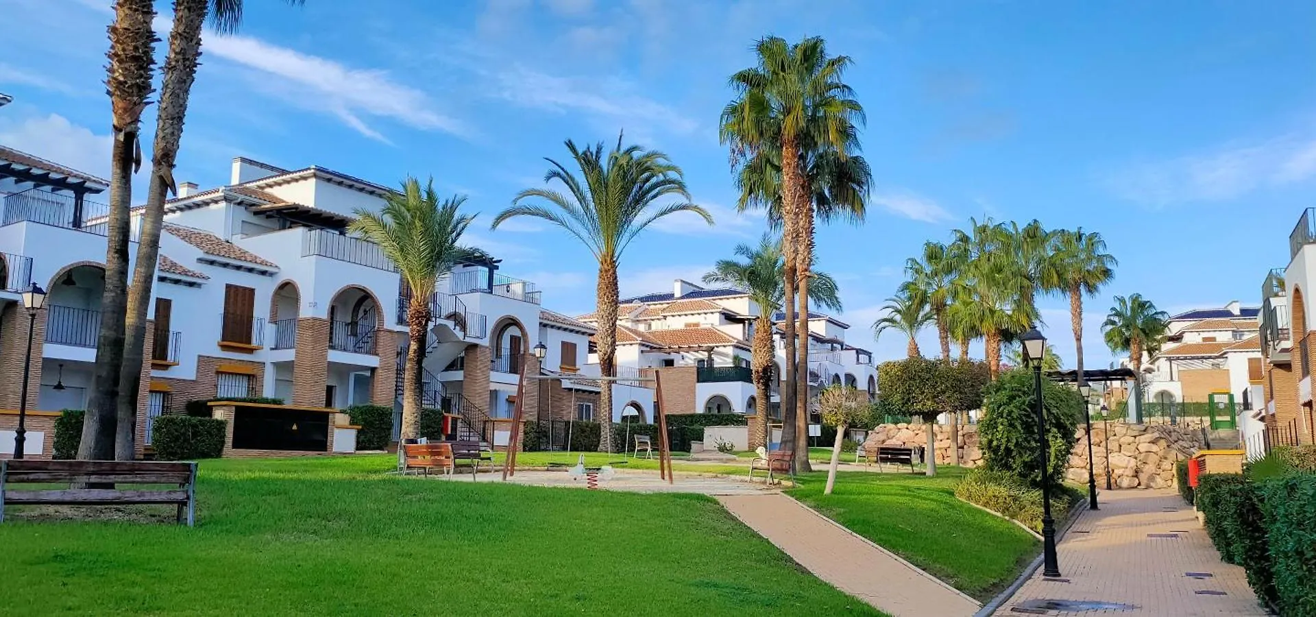 Apartment Verandalus
