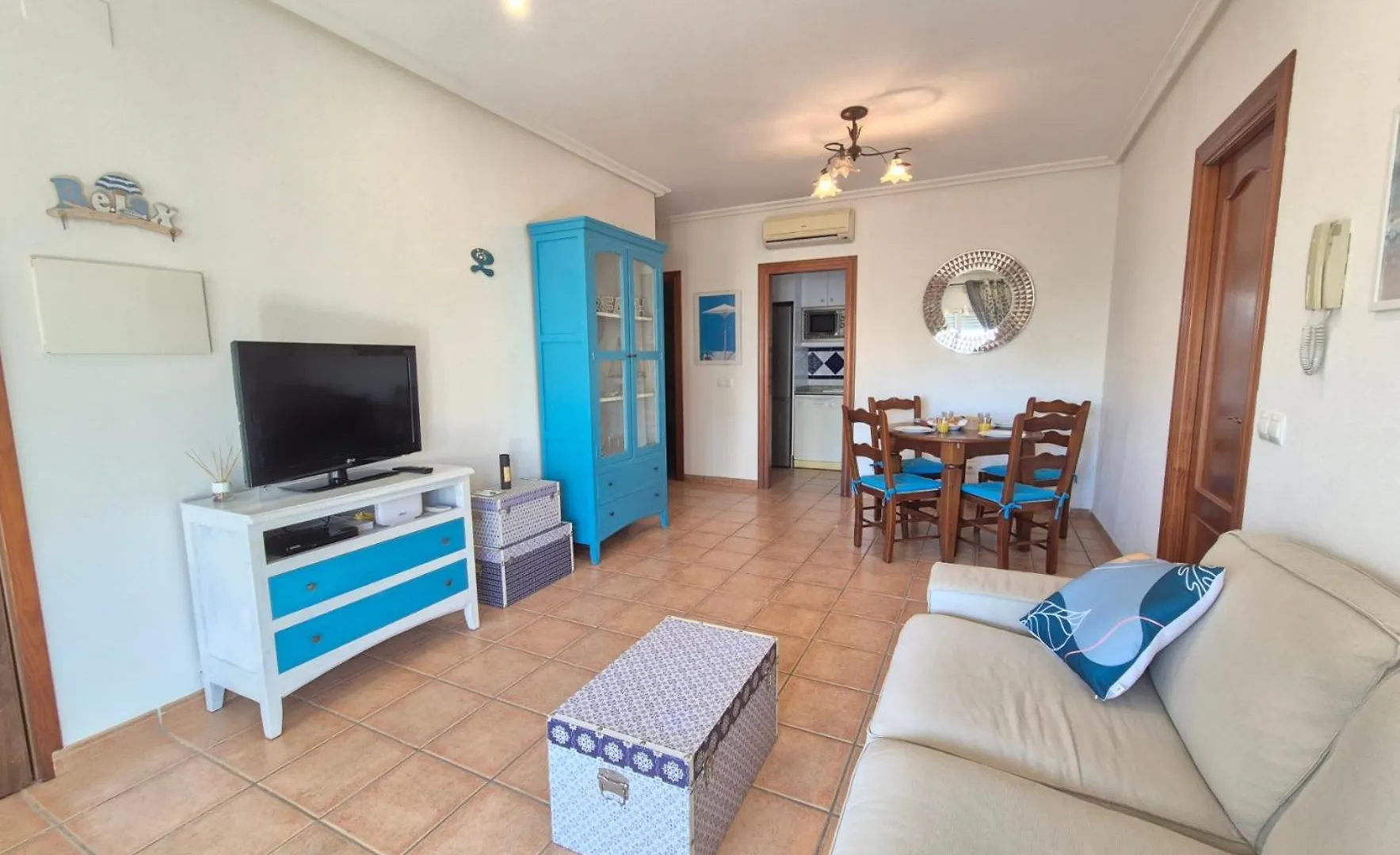 Verandalus Spain