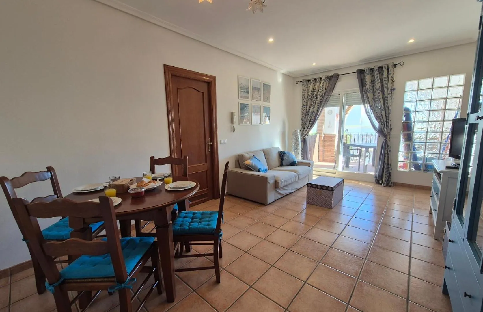 Apartment Verandalus
