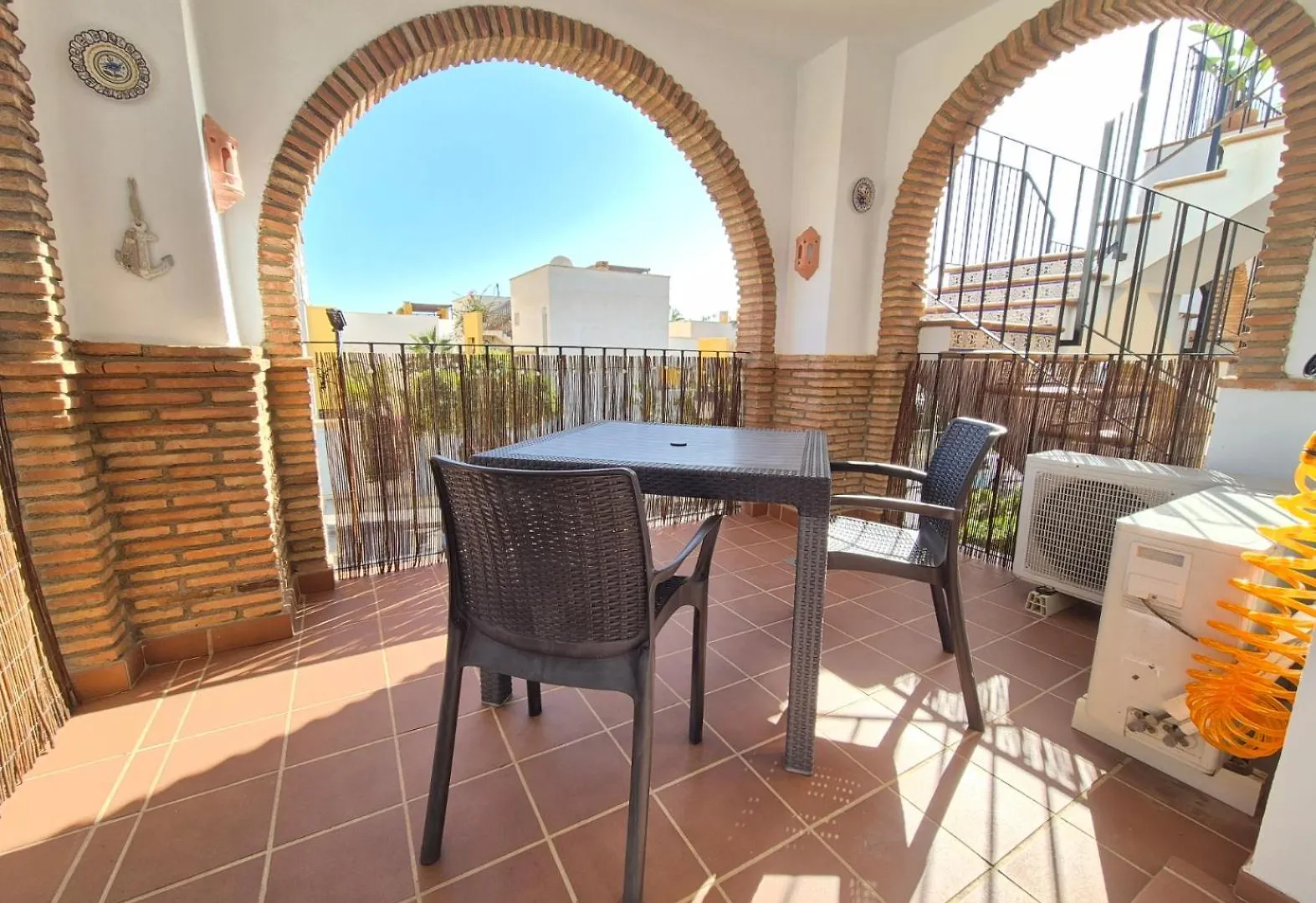 Verandalus 0*, Vera Spain