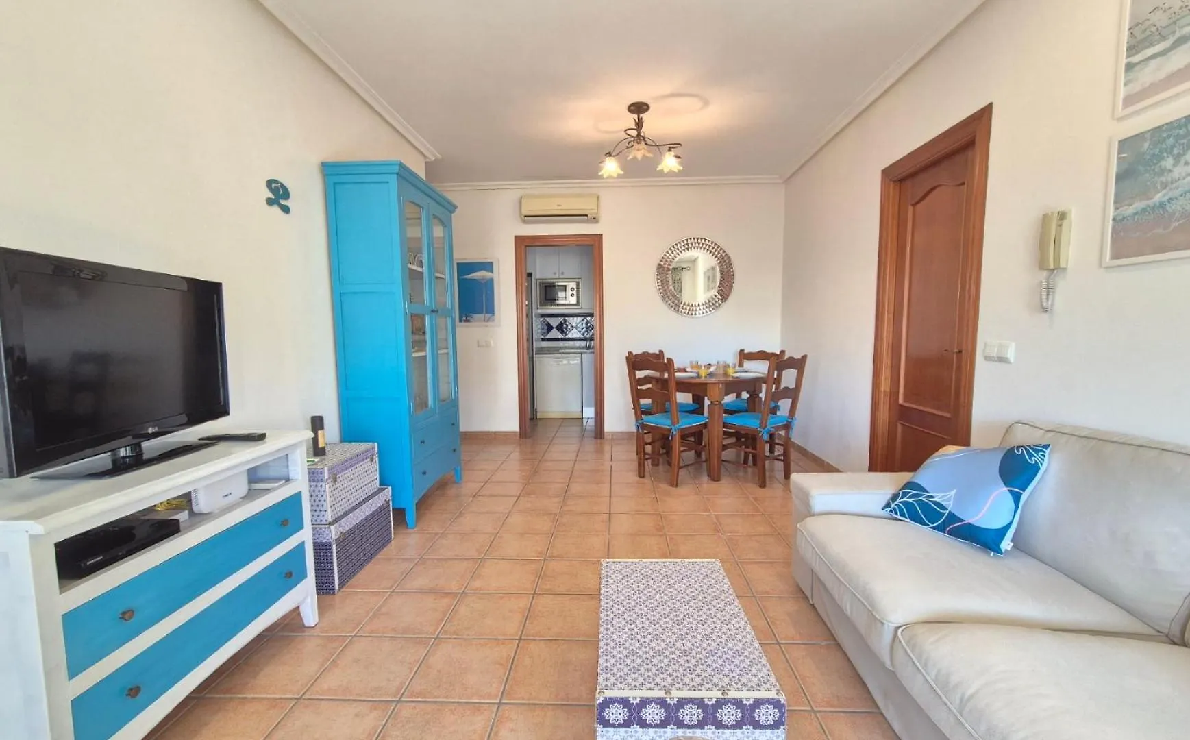 Apartment Verandalus