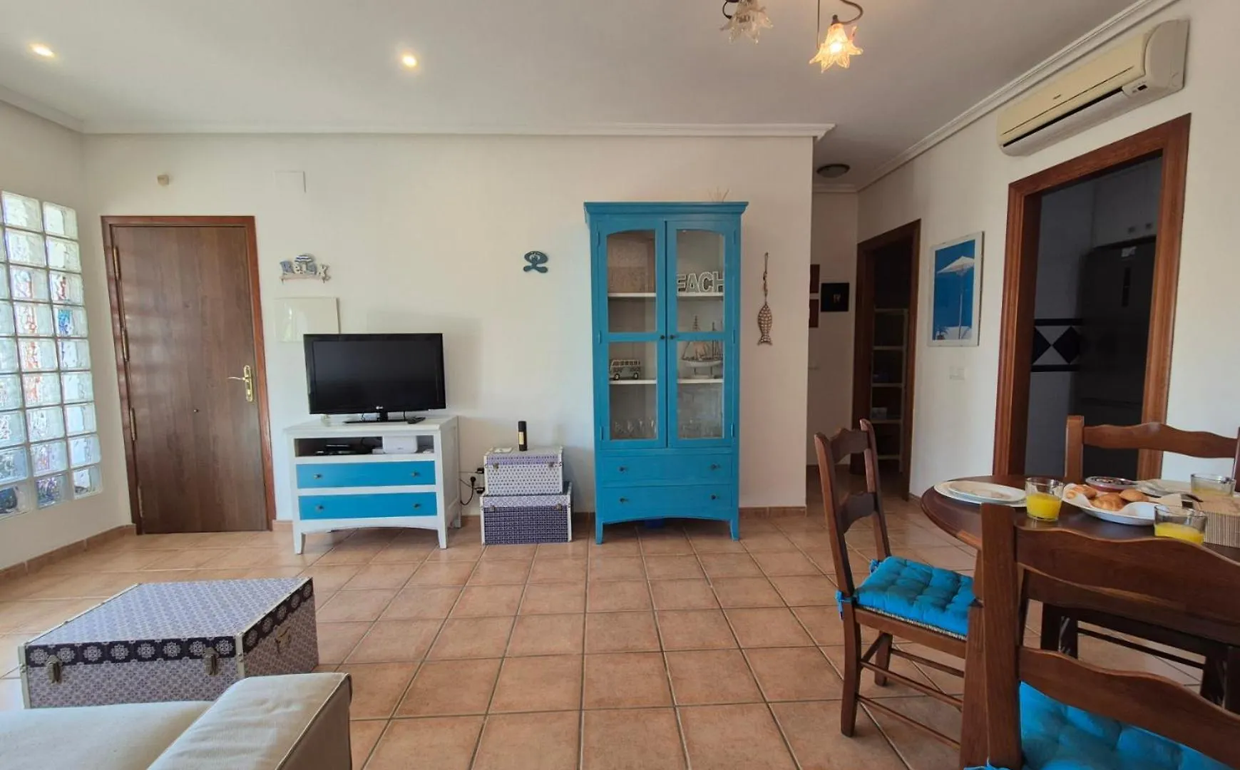 Apartment Verandalus Spain