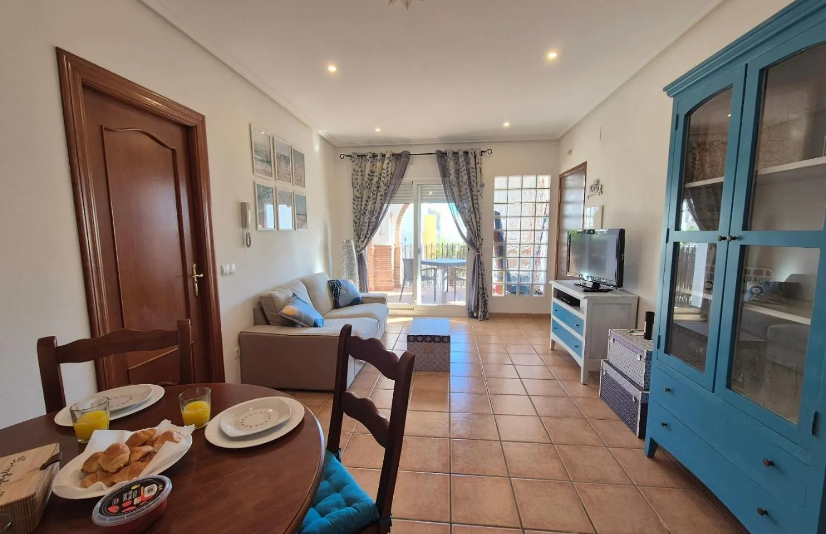 Apartment Verandalus