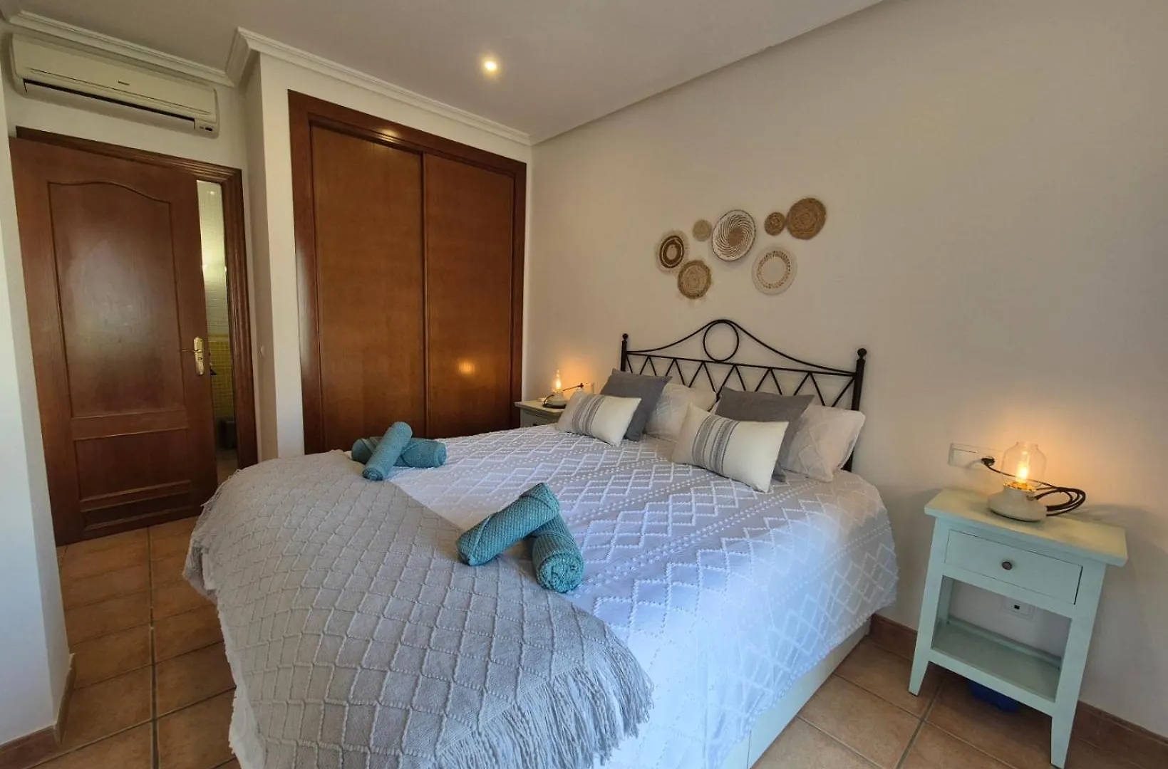 Verandalus Apartment