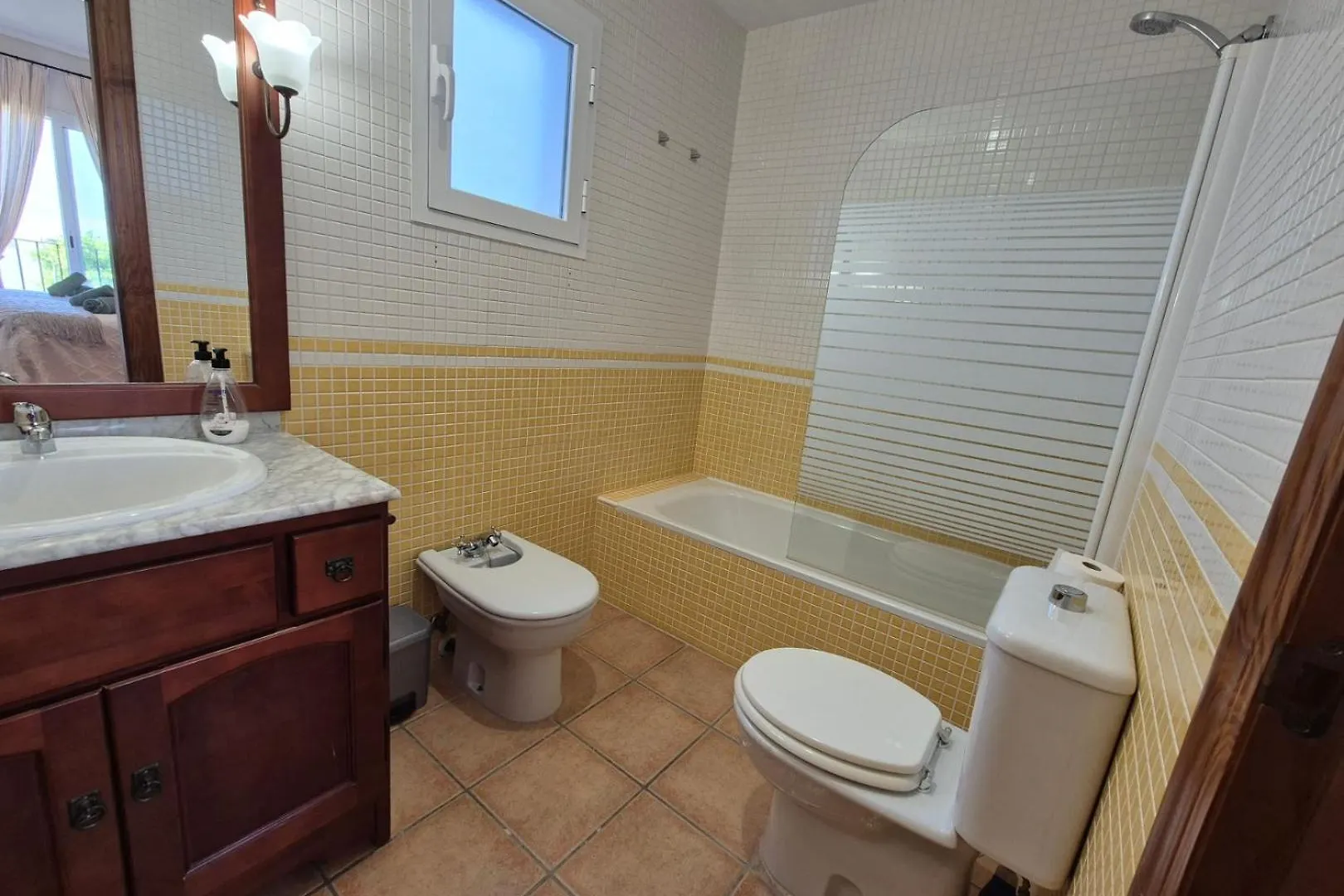 Verandalus 0*, Vera Spain