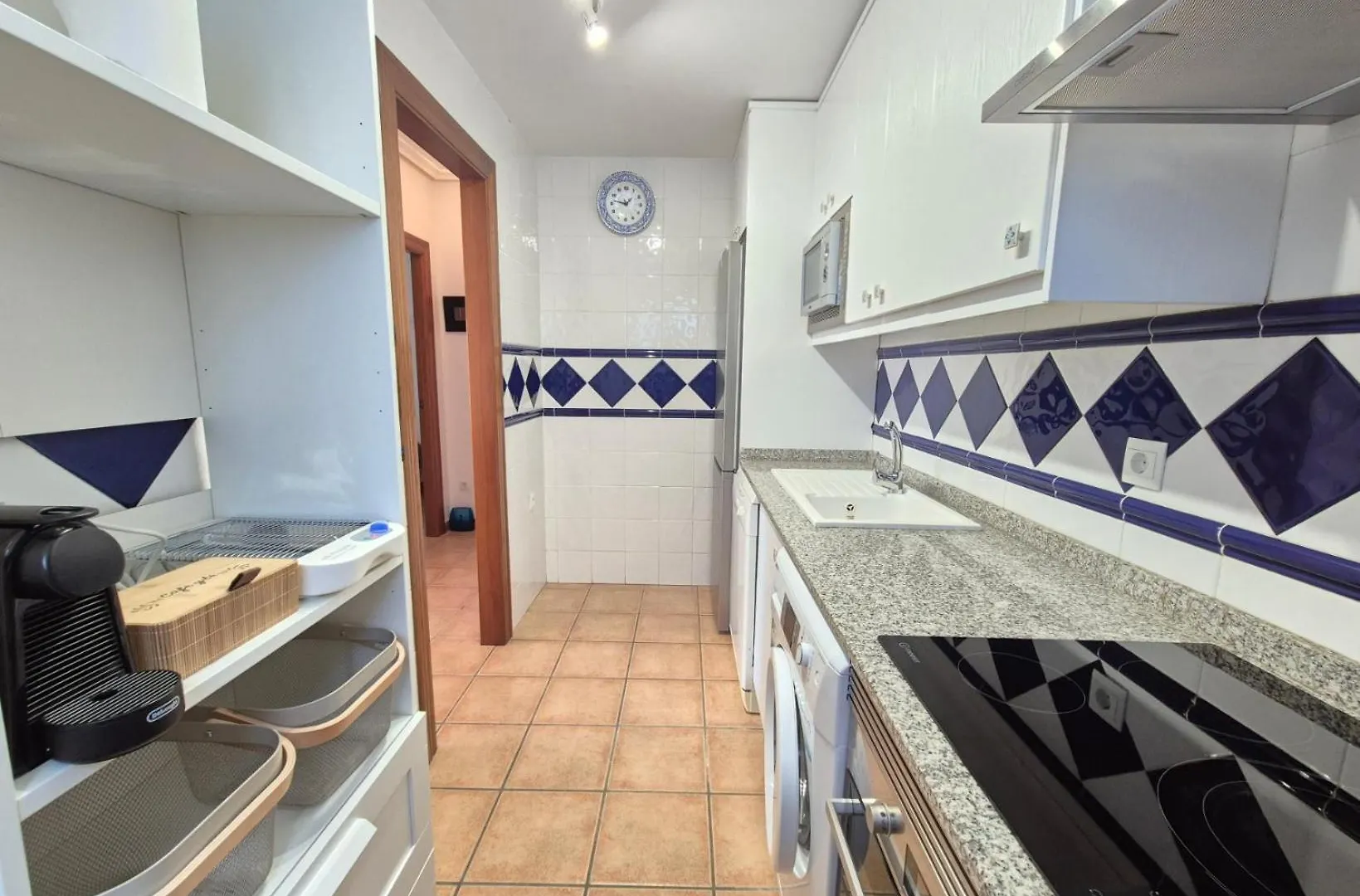 Verandalus Daire