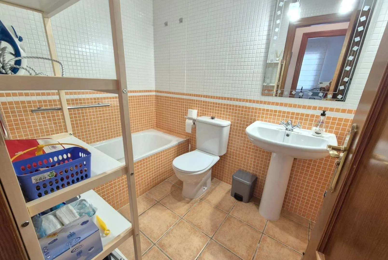 Verandalus Apartment Vera