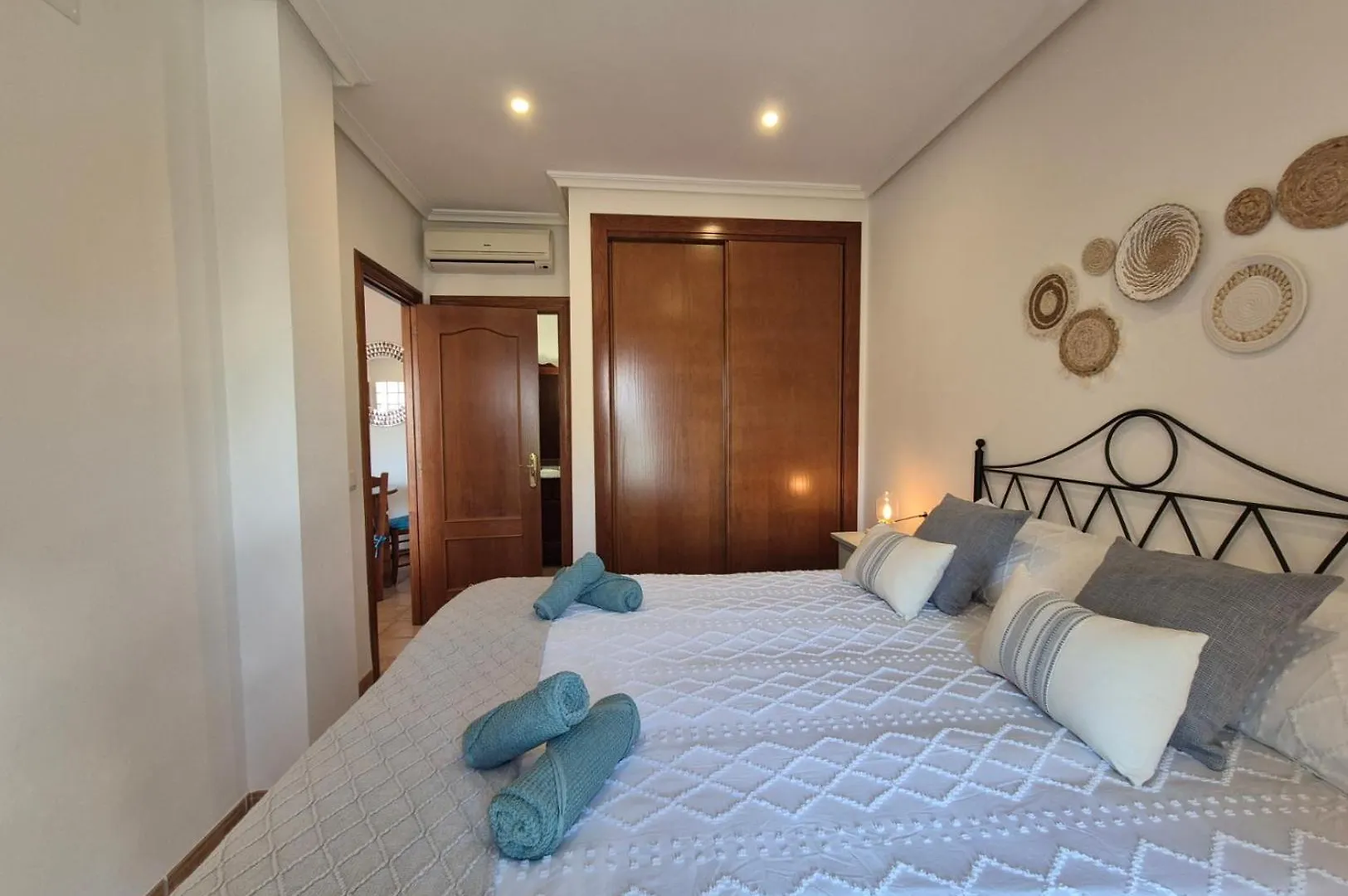 Daire Verandalus İspanya