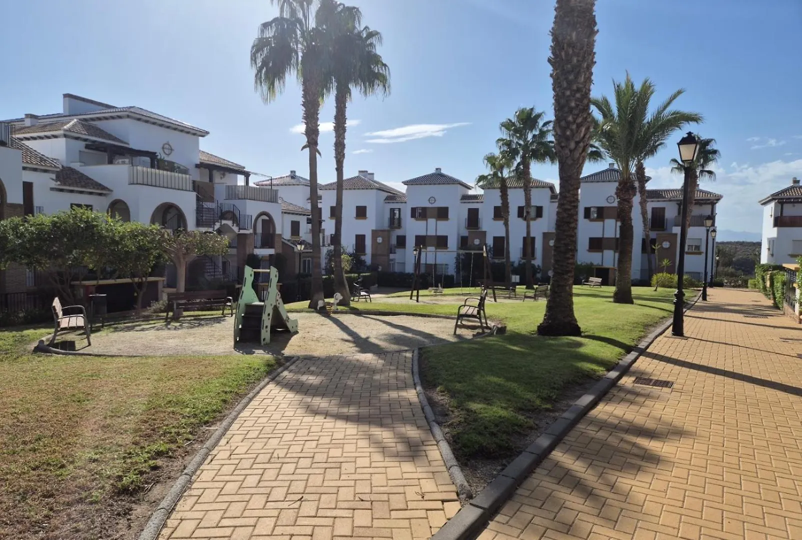 Verandalus Spain