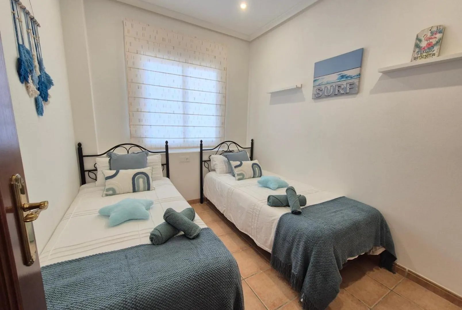 Apartment Verandalus