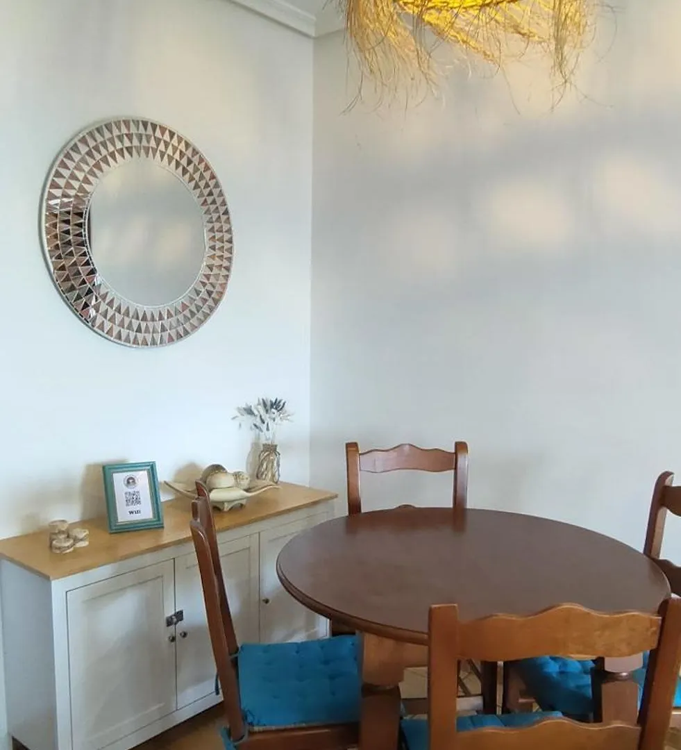 Apartment Verandalus Spain