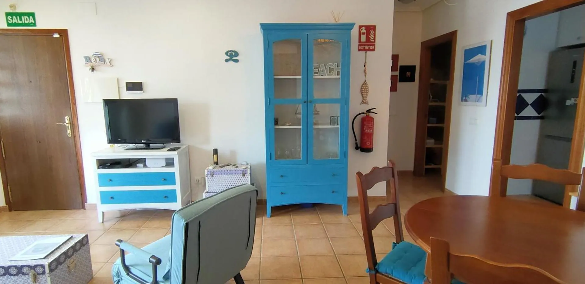Verandalus Apartment
