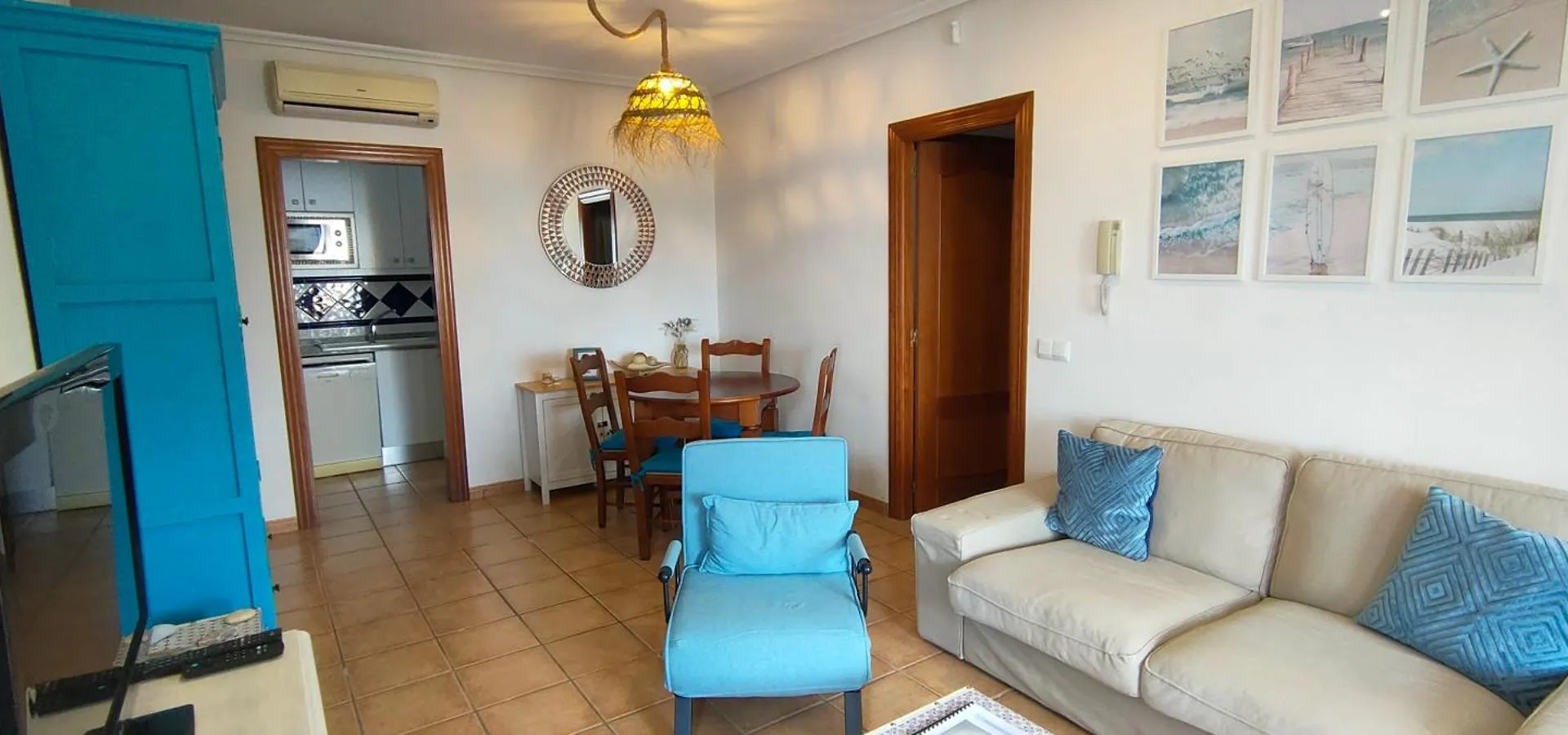 Verandalus 0*, Vera Spain