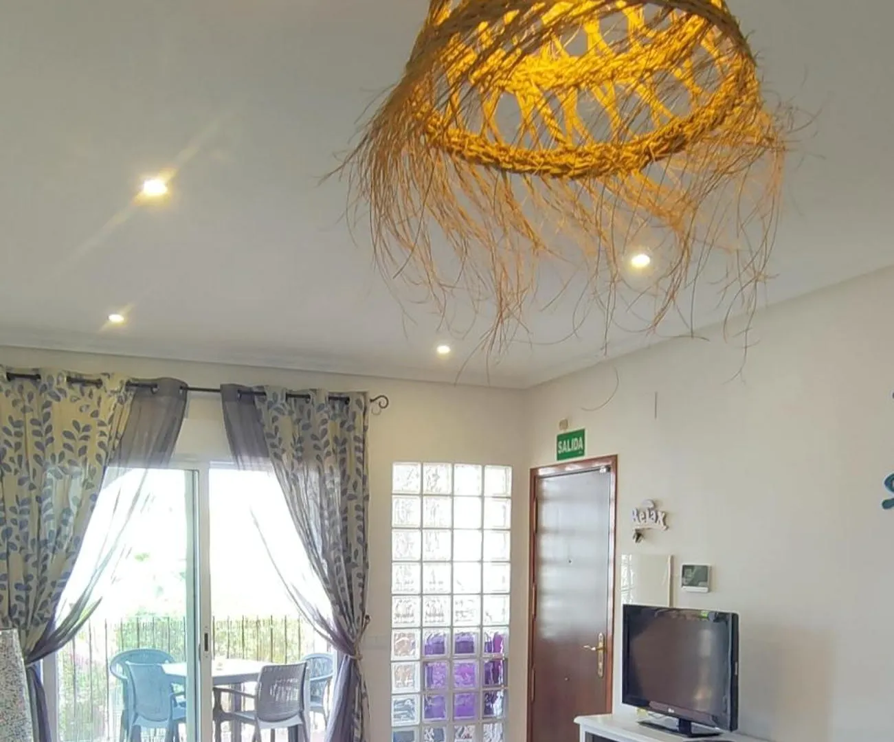 Verandalus Apartment
