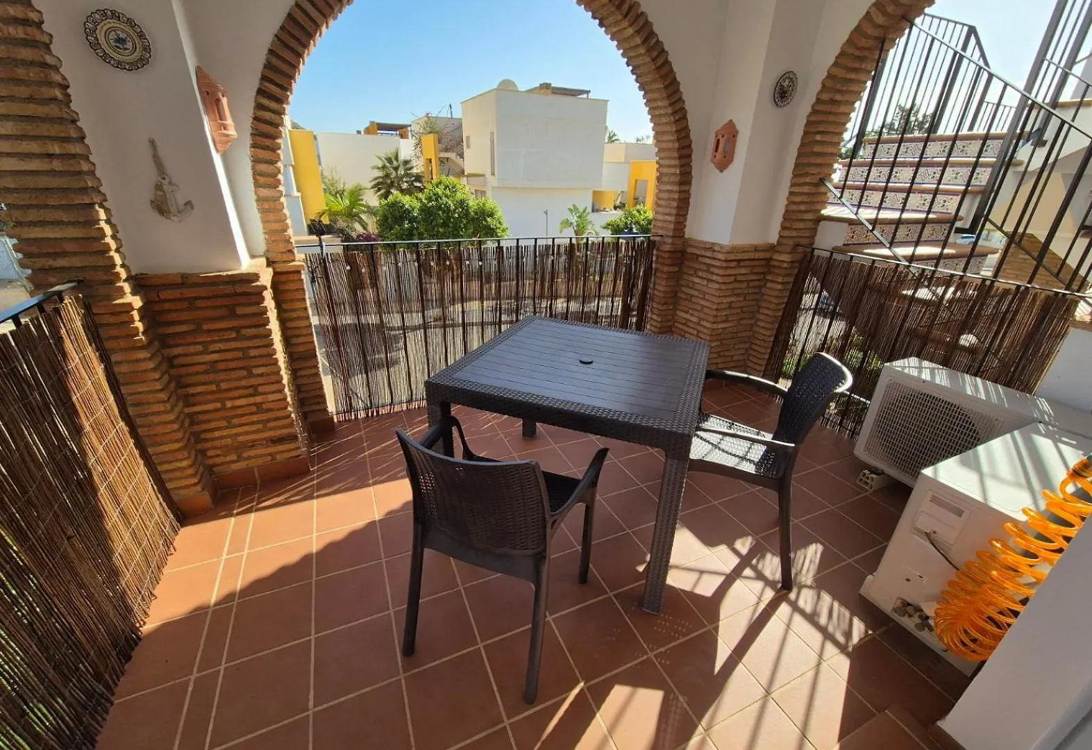 Verandalus Apartment Vera