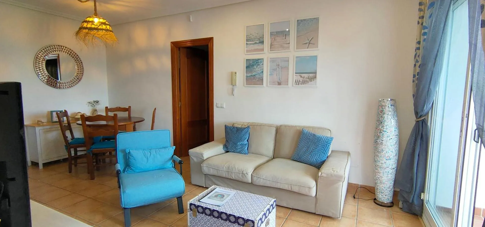 Apartment Verandalus