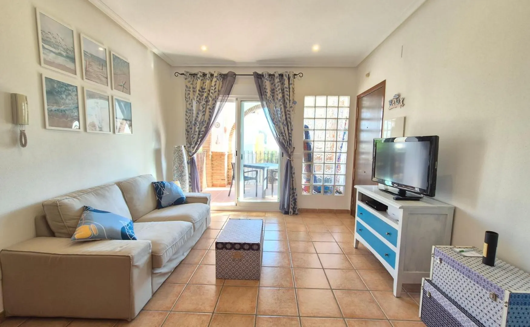 Verandalus 0*, Vera Spain