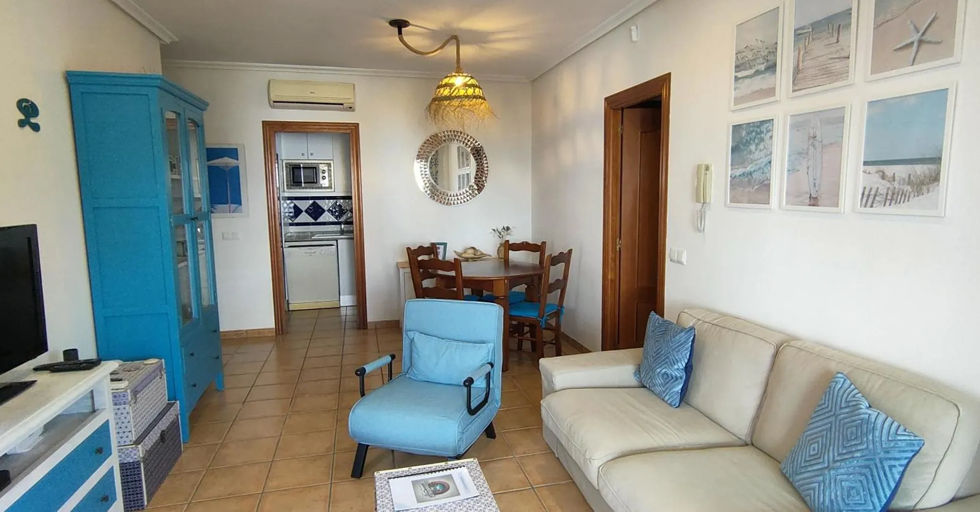 Apartment Verandalus